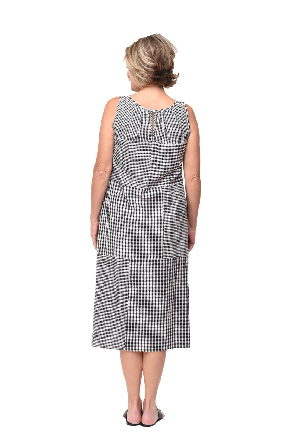 Tulip Clothing - Bridgit Dress