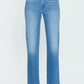 Pistola - Drew Mid Rise Classic Straight Leg Jeans