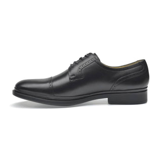 Pazstor - Men's Leather Oxfords Classic