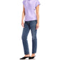Fifteen Twenty - Emmeline Drape Neck Blouse
