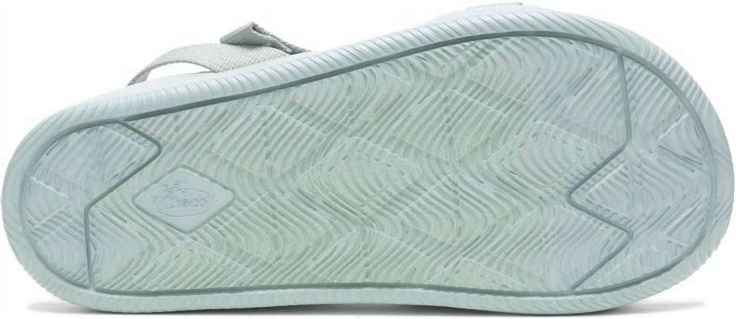 Chaco - Women's Chillos Sport Sandal