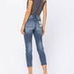 Judy Blue - Try It Denim Jean