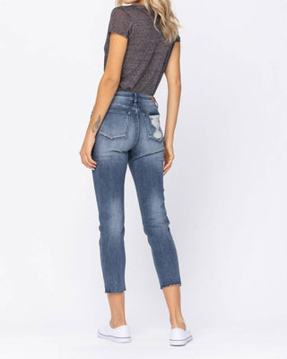 Judy Blue - Try It Denim Jean