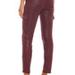 7 For All Mankind - SKINNY CARGO WITH FAUX FRONT POCKETS