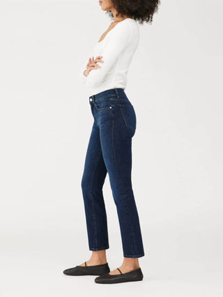 Dl1961 - Women'S - Women's Mara Straight Mid Jeans