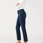 Dl1961 - Women'S - Women's Mara Straight Mid Jeans