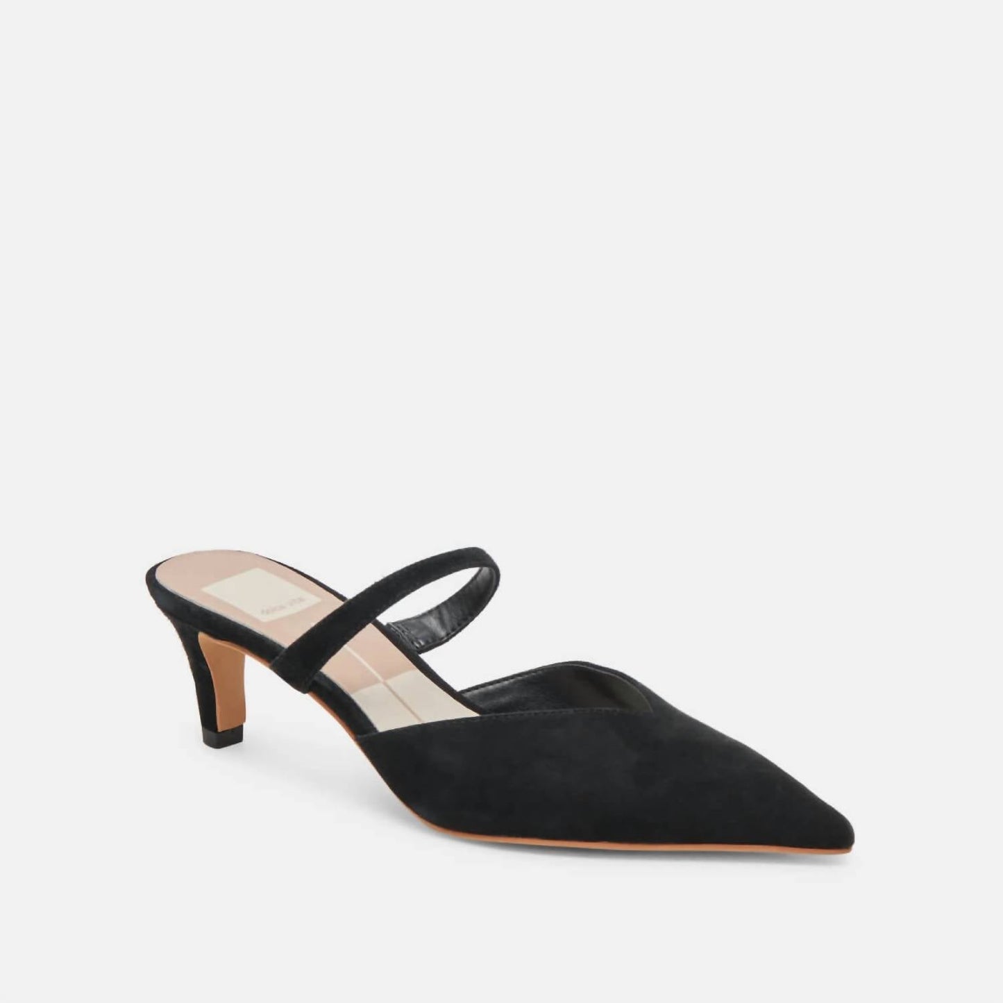 Dolce Vita - Kanika Mid Heels