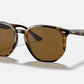 Ray Ban - Irregular Polarized Sunglasses Rb4306 - 710 - 83