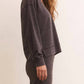 Z Supply - Ultra Soft Reversible Top