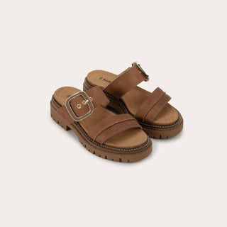 Naot - Women's Mulberry Sandal