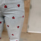 Free People - Bugged Out Straight Leg