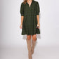 Jude Connally - Women's Emerson Dress