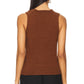 Astr - Taimi Crochet Sweater Vest