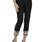 Frank Lyman - Pull On Knit Pant