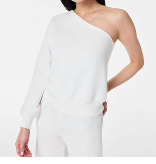 Spanx - AirEssentials One-Shoulder Top