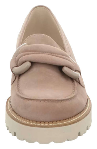 Gabor - Women's Mid Platform Loafer