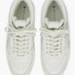 Tory Burch - Women's Clover Court High Purity Bianco High Top Sneakers
