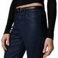 Joe'S Jeans - Callie High Rise Cropped Bootcut Jeans