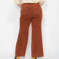 Judy Blue - Retro Wide Leg Jean