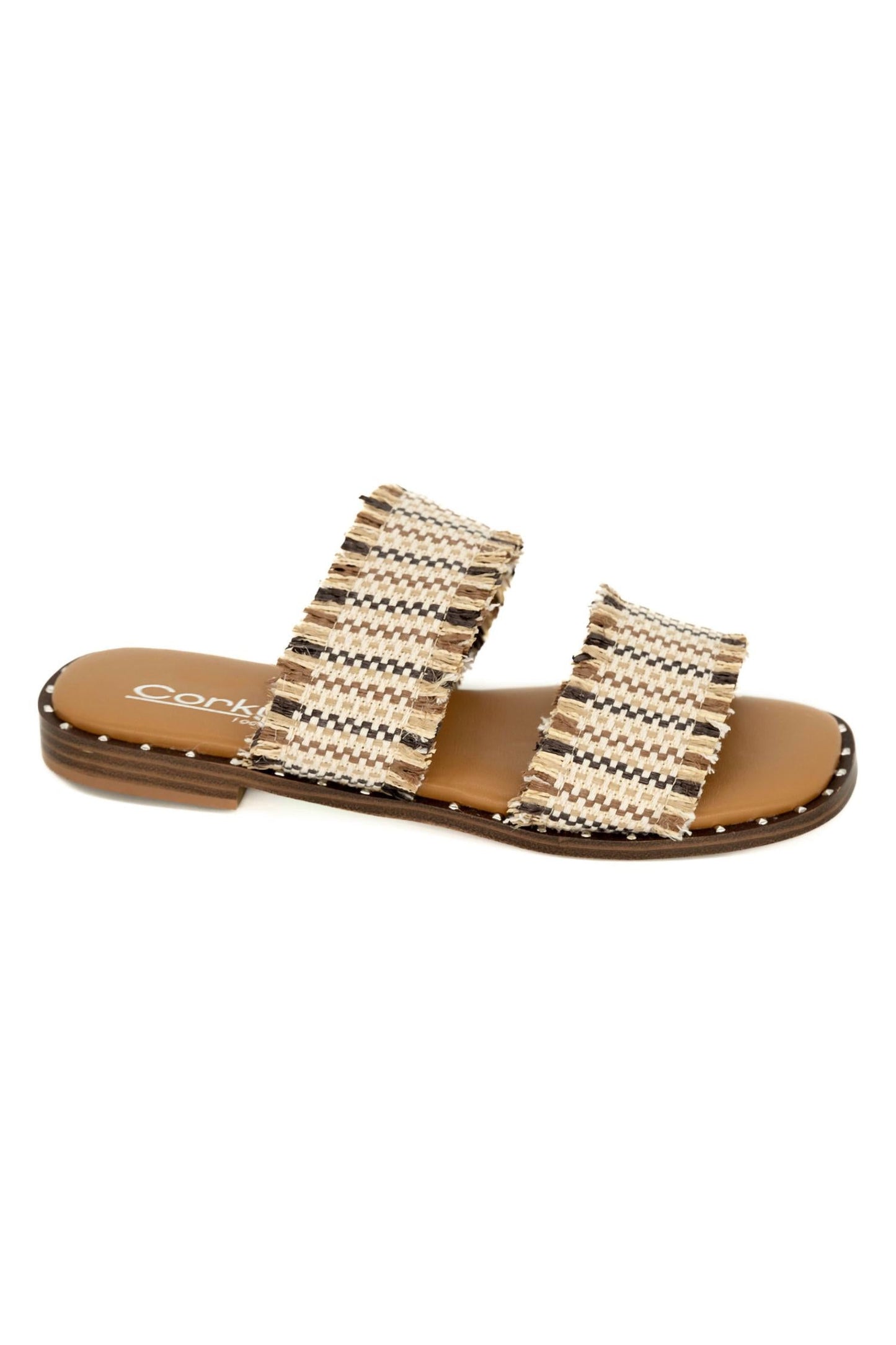 Corkys Footwear - Women's Afrayed Of What Sandals
