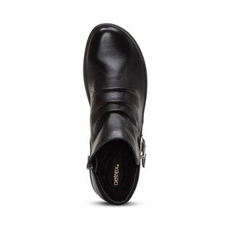 Aetrex - Women's Luna Buckle Boot