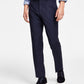 Calvin Klein Men's Infinite Stretch Solid Slim Fit Pants Blue Size 34X30