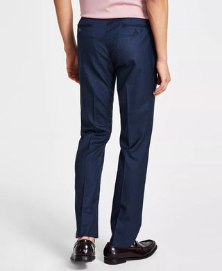 Calvin Klein Men's Slim Fit Dress Pants Blue Size 32X30