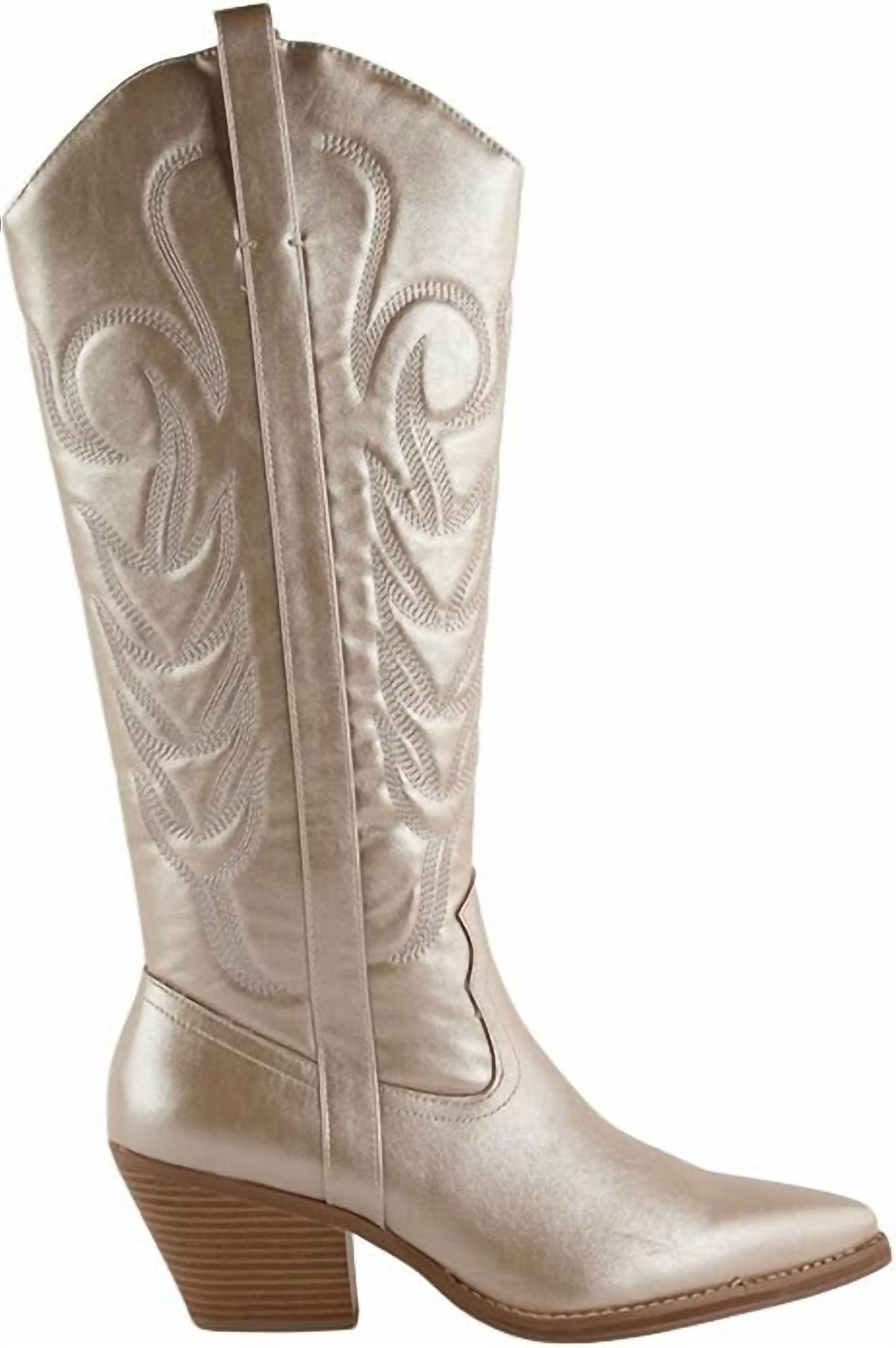 Matisse - Women's Dixie Western Boots