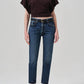 Citizens Of Humanity - Charlotte High Rise Straight Jeans