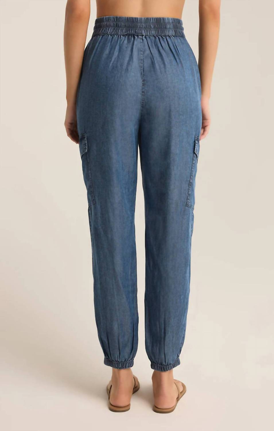 Z Supply - Rory Cargo Jogger