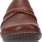 Clarks - Women's Laurieann Step Clogs
