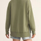 Z Supply - Modern V-neck Weekender