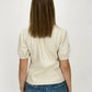 Dolce Cabo - Alexis Puff Sleeve Top