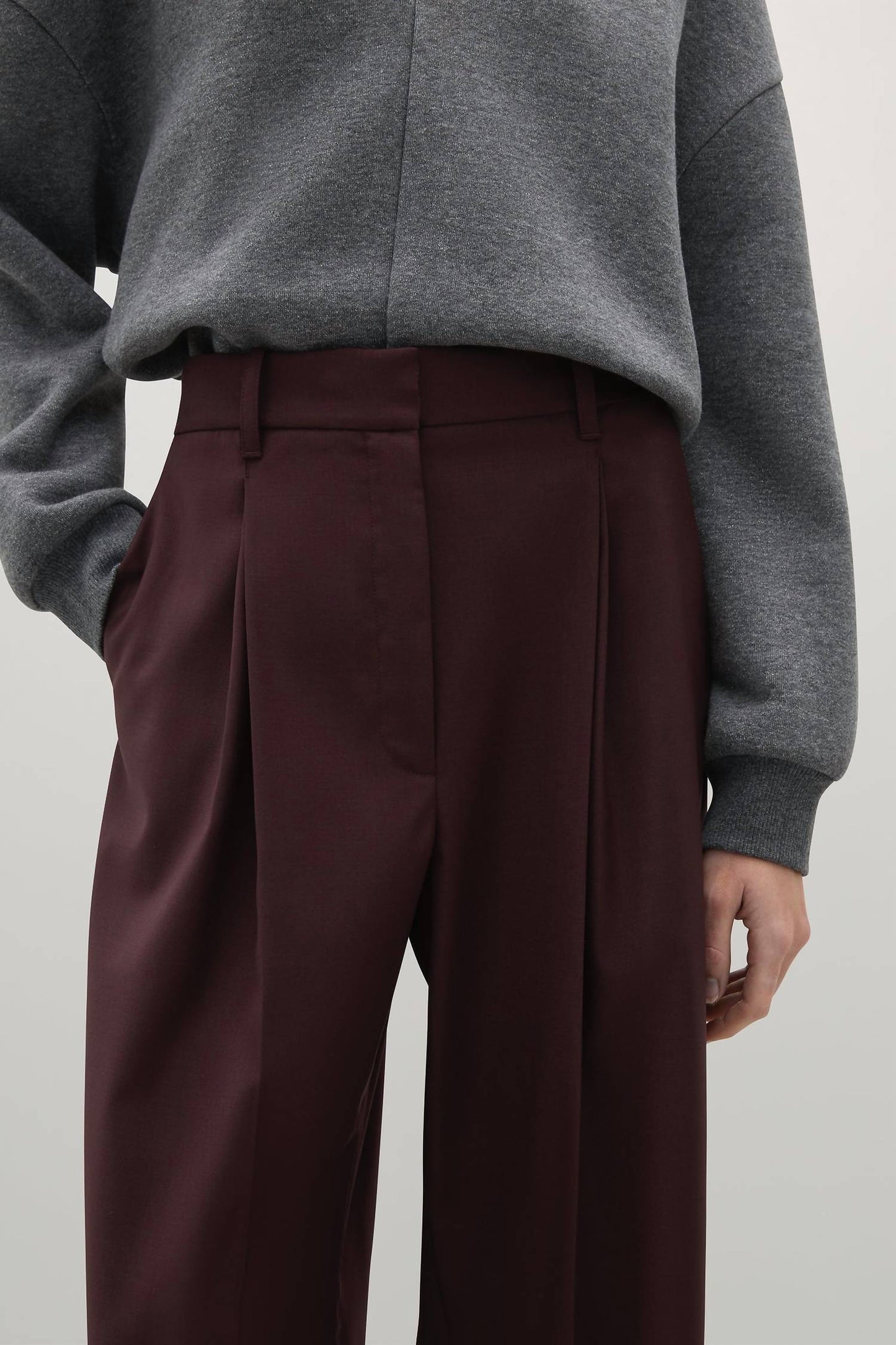 A.Emery - Goddard Wide Leg Pant