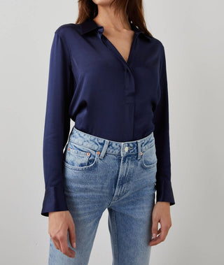 Rails - Nissa Long Sleeve Top