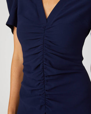 Shoshanna - Dali Midi Dress