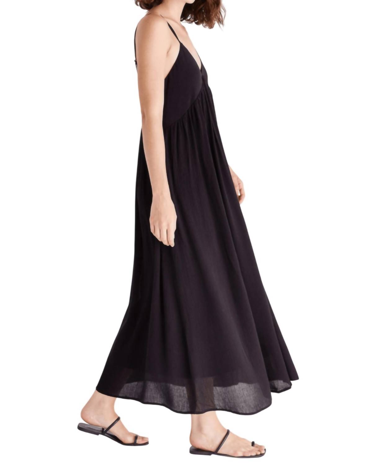 Z Supply - Atlas Midi Dress