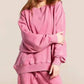 Free People - Slow It Down Pullover Sweater