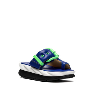 4Ccccees - Women's Mellow Glow Sandals