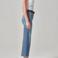 Citizens Of Humanity - Lyra Crop Wide Leg Jeans