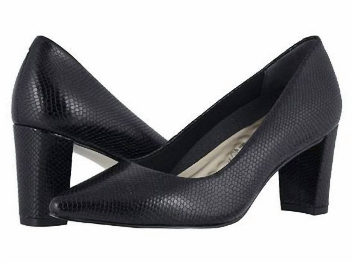 The Walking Cradle Co. - Women's Samantha Heel