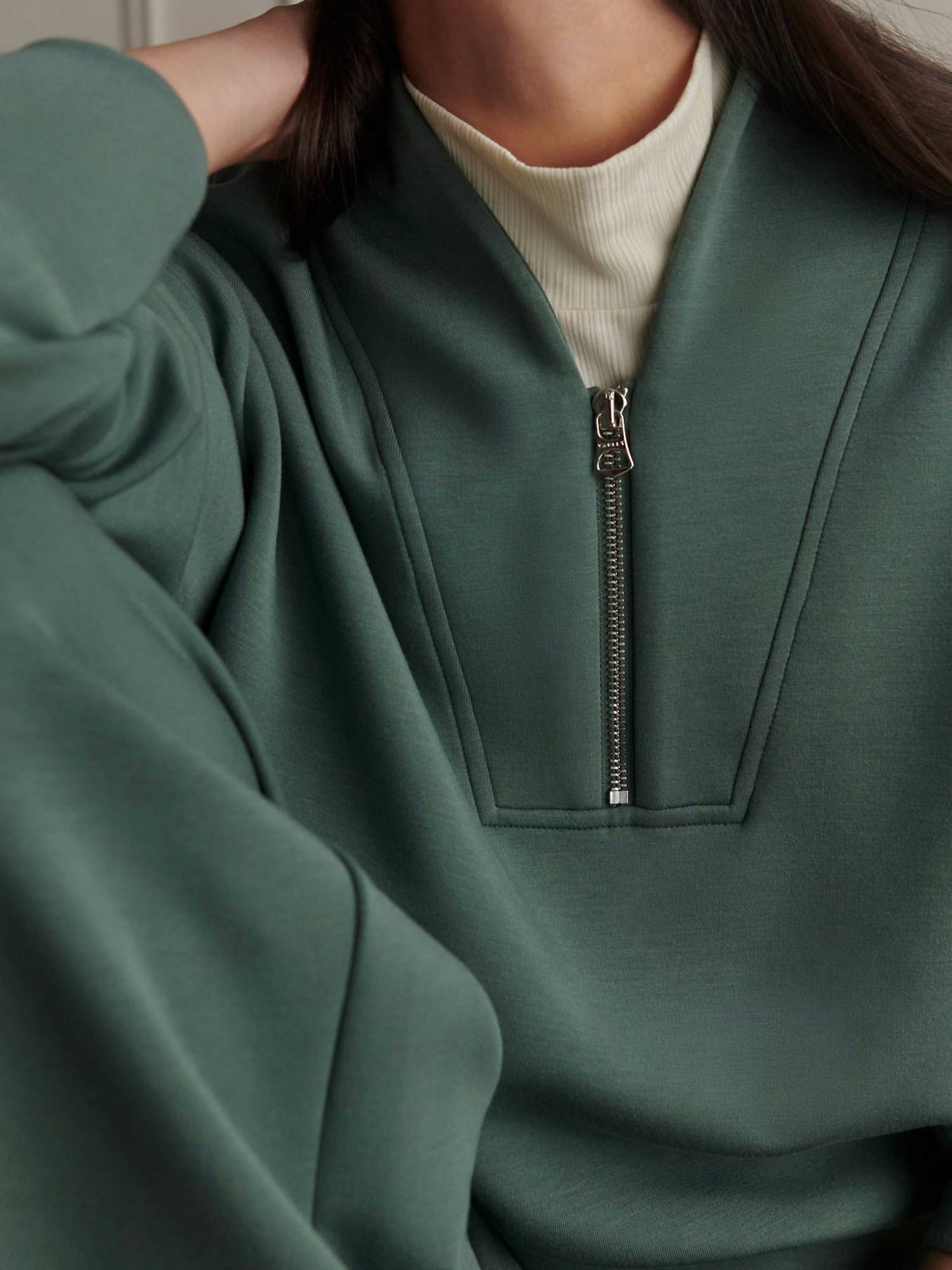 Varley - Davidson Sweatshirt