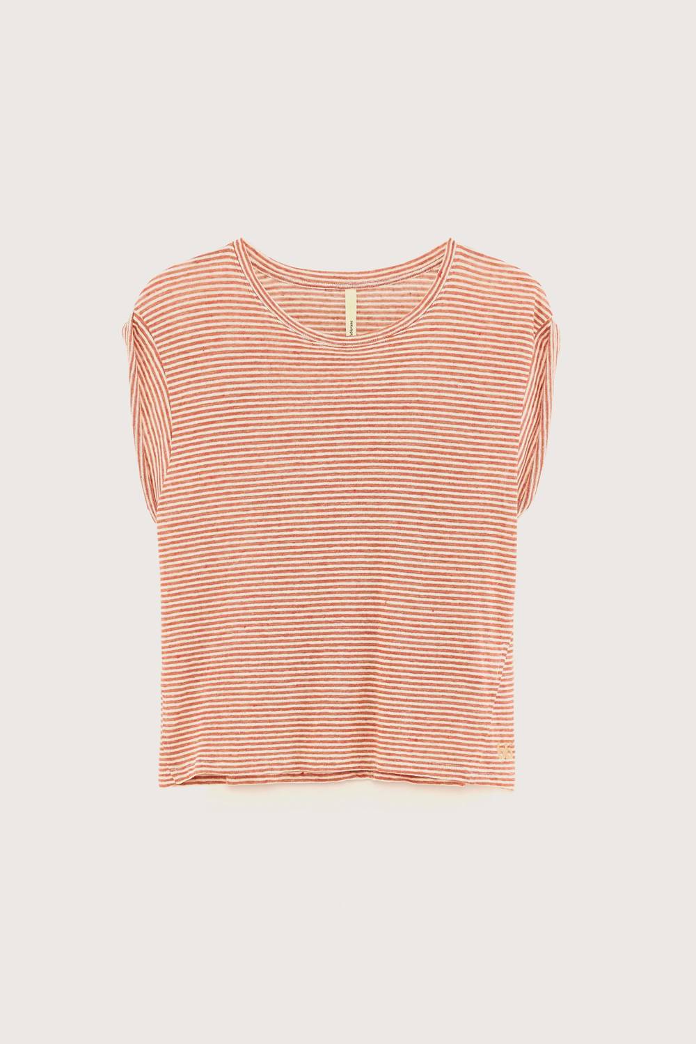 Bellerose - Vlyn Crewneck Tee