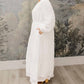 Tea N Rose - Embroidered Maxi Dress