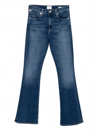 Citizens Of Humanity - Lilah High-rise Jeans