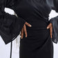 Koy Resort - Koy Wrap Duster Dress