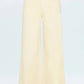 Pistola - Women's Jadyn Low Slung Palazzo Pants