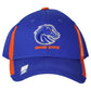 NCAA Captivating Boise State Broncos Curved Bill Adjustable Youth Kids Hat Cap