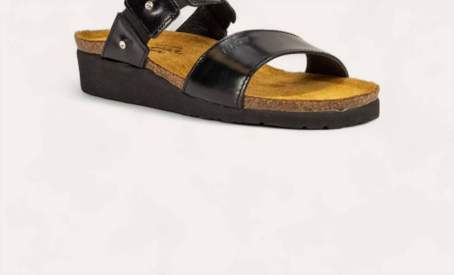 Naot - Women's Ashley Wedge Sandal