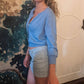 8Apart - Junior Women's Ronnie Cardigan